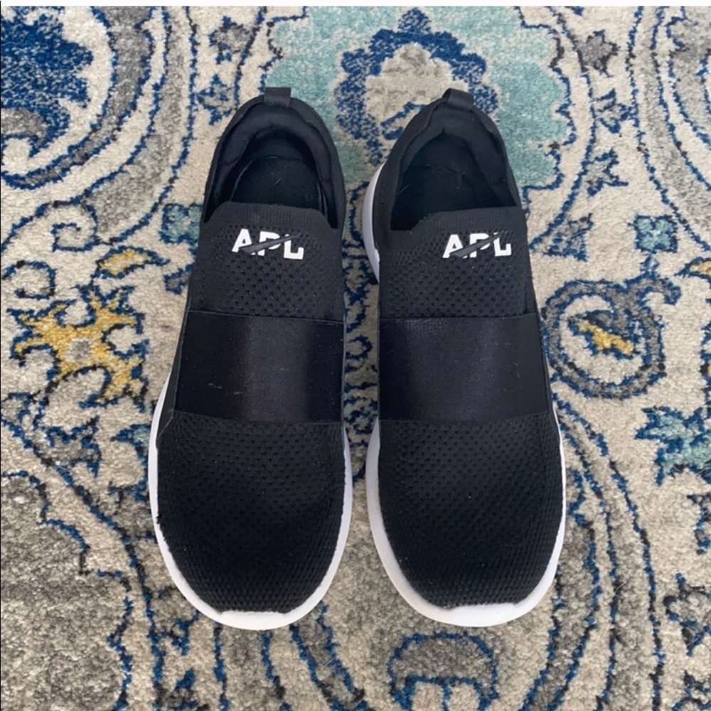 COPY - APL sneakers